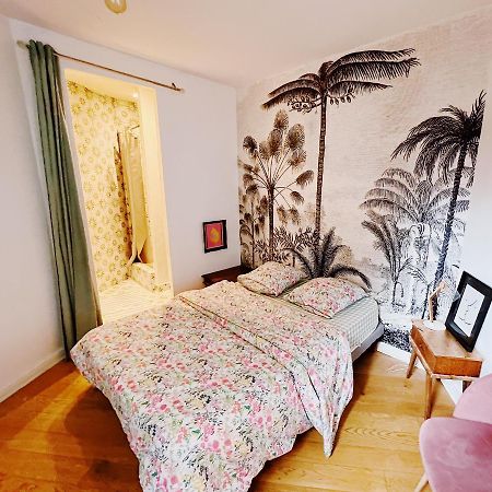 Chambre Confortable Chez Particulier Avec Salle De Bain Privee Nantes Extérieur photo