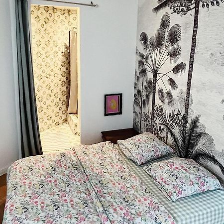Chambre Confortable Chez Particulier Avec Salle De Bain Privee Nantes Extérieur photo