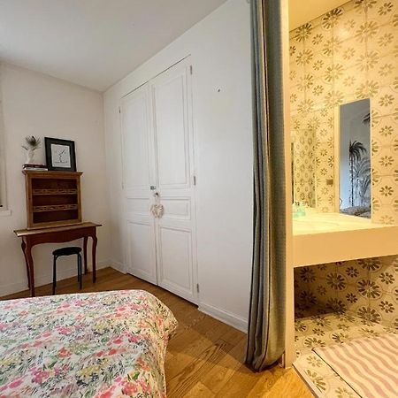 Chambre Confortable Chez Particulier Avec Salle De Bain Privee Nantes Extérieur photo