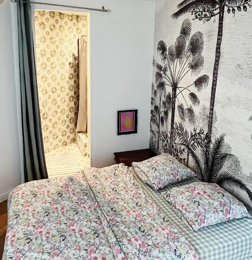 Chambre Confortable Chez Particulier Avec Salle De Bain Privee Nantes Extérieur photo