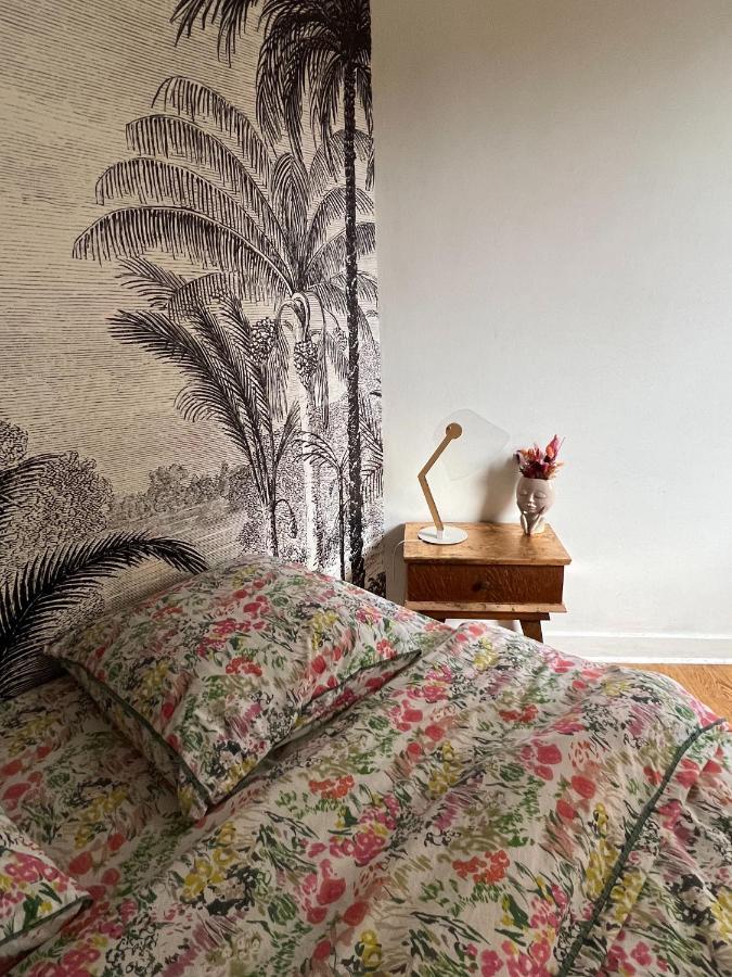 Chambre Confortable Chez Particulier Avec Salle De Bain Privee Nantes Extérieur photo